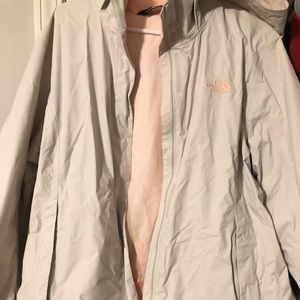 The North Face Women’s Resolve 2 Jacket